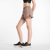 New Balance Women’s Sport Essentials 2-in-1 Short 3″(Earth Shadow)