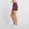 New Balance Women’s Sport Essentials 2-in-1 Short 3″(Faded Plum)