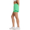 New Balance Women’s Sport Essentials 2-in-1 Short 3″(Green Apple)
