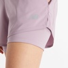 New Balance Women’s Sport Essentials 2-in-1 Short 3″(Ice Wine)