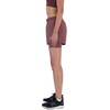 New Balance Women’s Sport Essentials 2-in-1 Short 3″(Licorice)