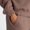 New Balance Women’s Sport Essentials Fleece Crew(Cortado)