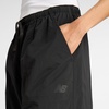 New Balance Women’s Woven Cargo Pant(Black)