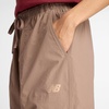 New Balance Women’s Woven Cargo Pant(Earth Shadow)