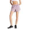 New Balance Women’s Sport Essentials 2-in-1 Short 3″(Ice Wine)