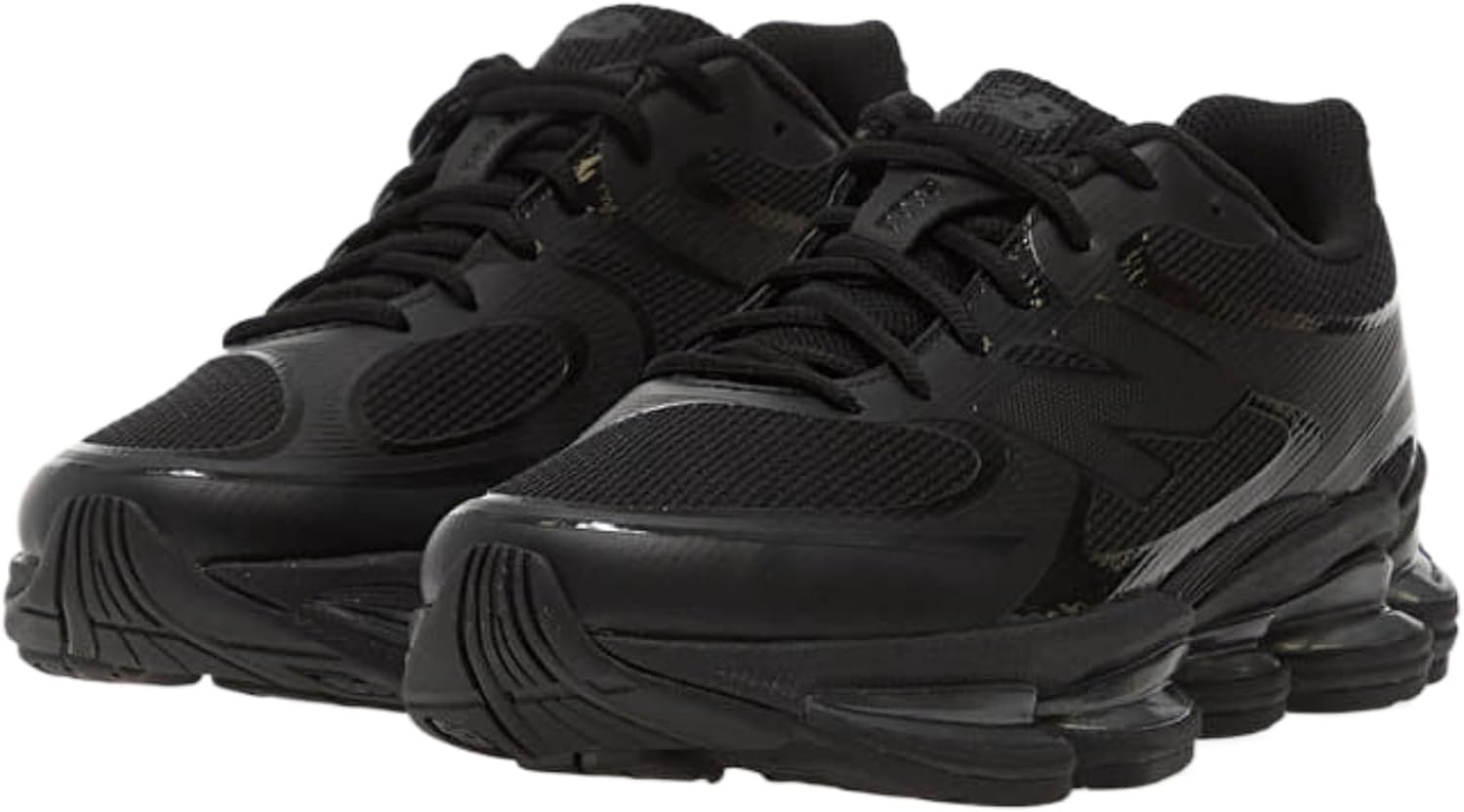image:imageNew Balance ABZORB 2000 Mens Running Shoes Black