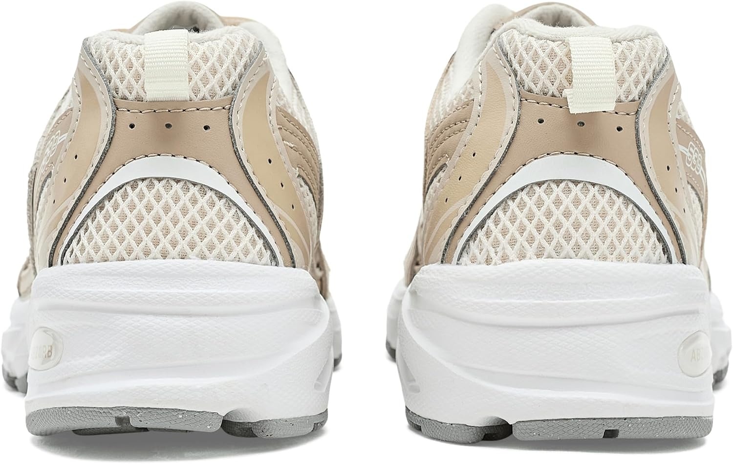image:imageNew Balance Boys SneakersLinenStoneware