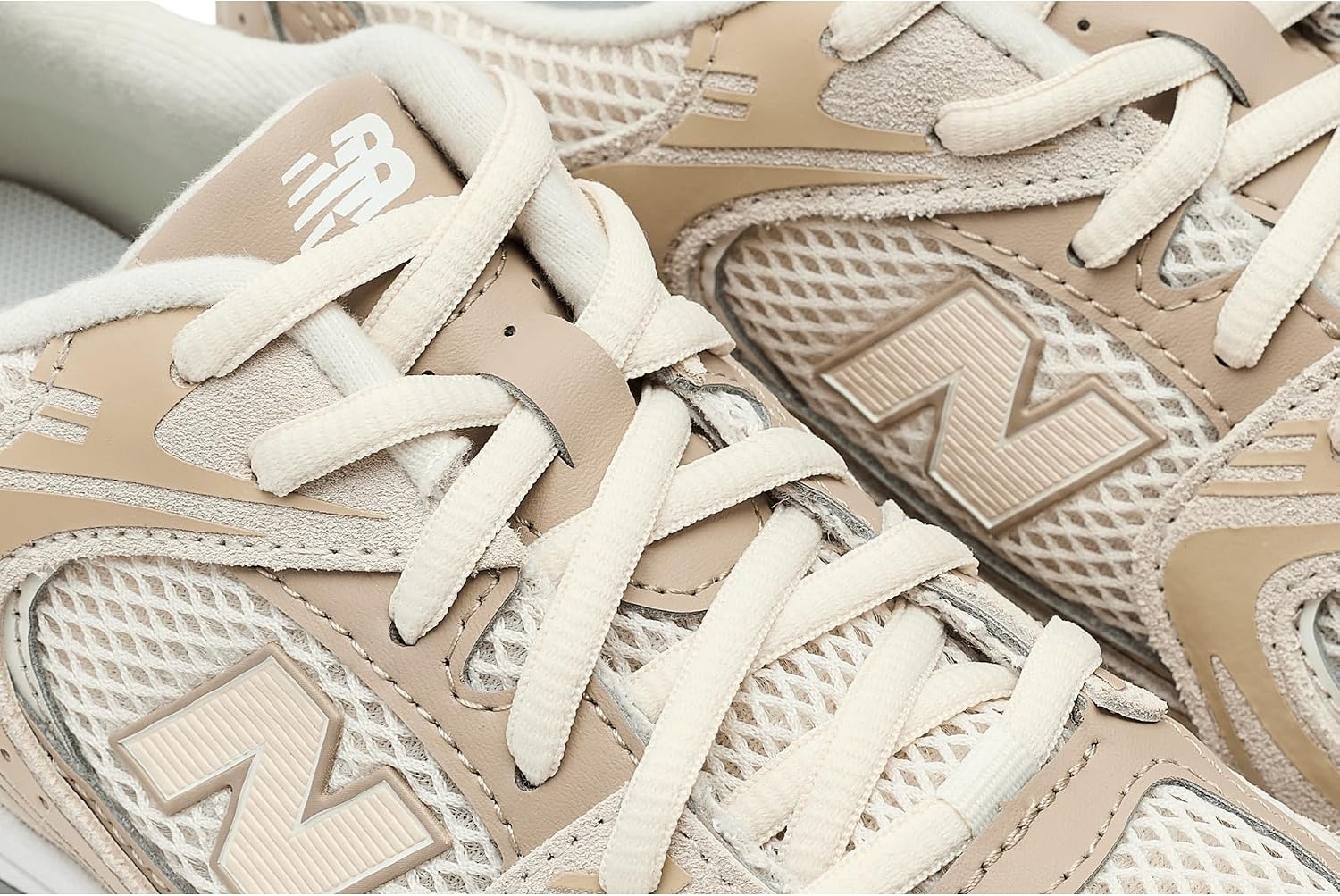 image:imageNew Balance Boys SneakersLinenStoneware