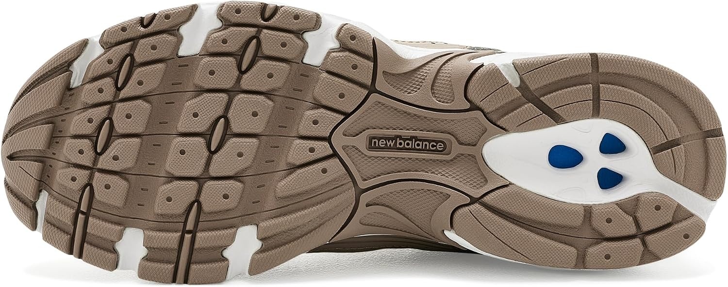 image:imageNew Balance Boys SneakersMushroomDriftwood