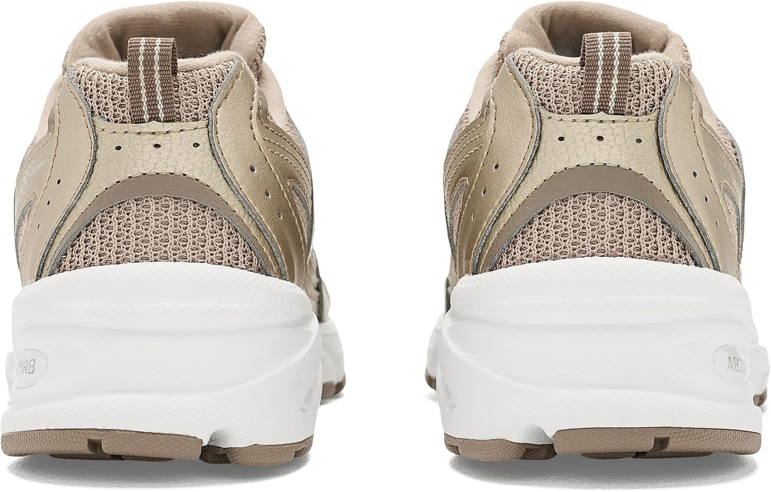 image:imageNew Balance Boys SneakersMushroomDriftwood