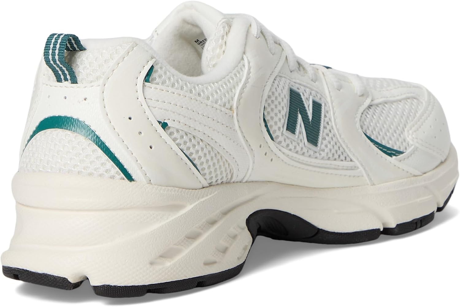 image:imageNew Balance Boys SneakersReflectionPink Taffy
