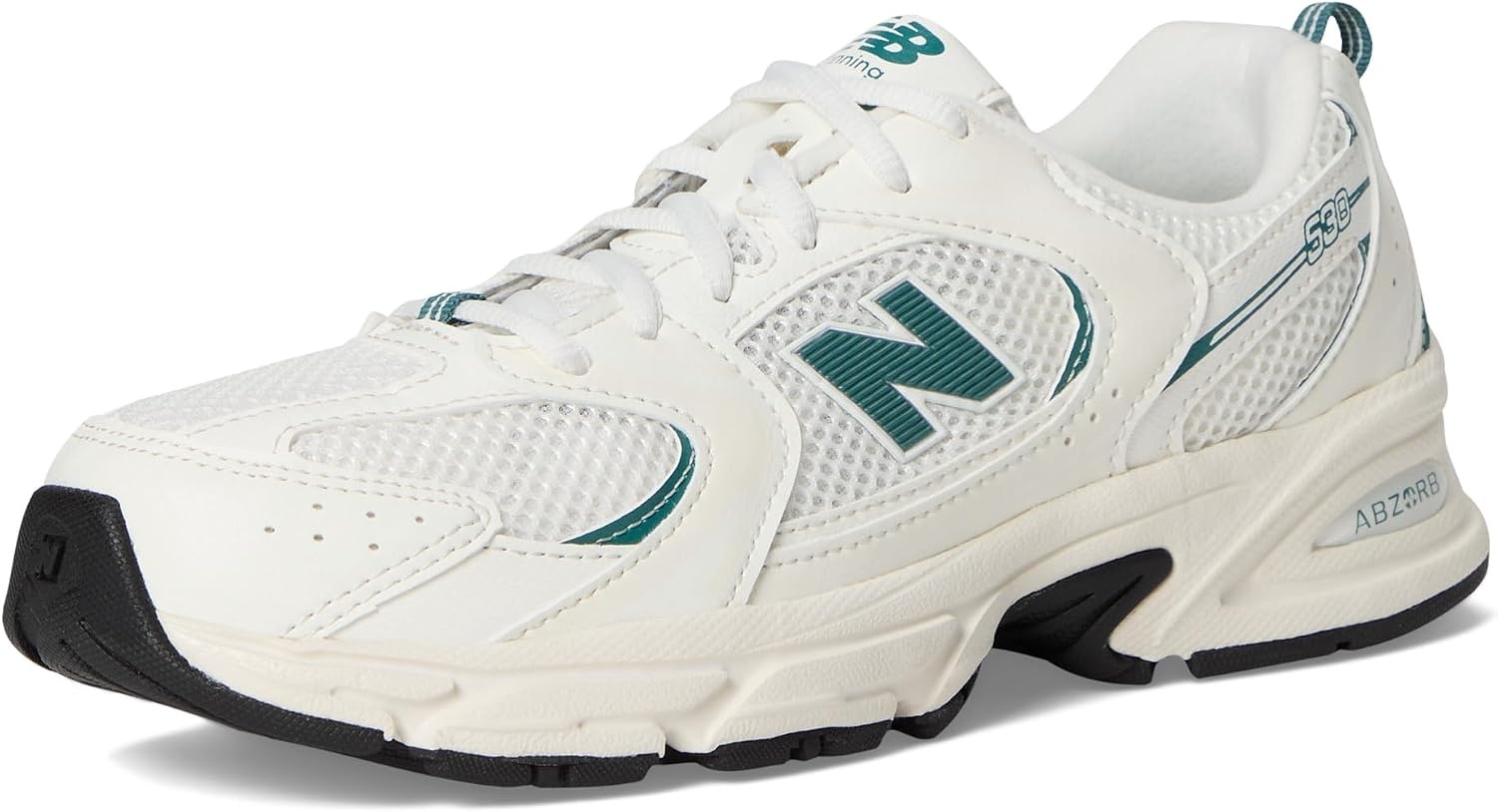 image:imageNew Balance Boys SneakersReflectionPink Taffy