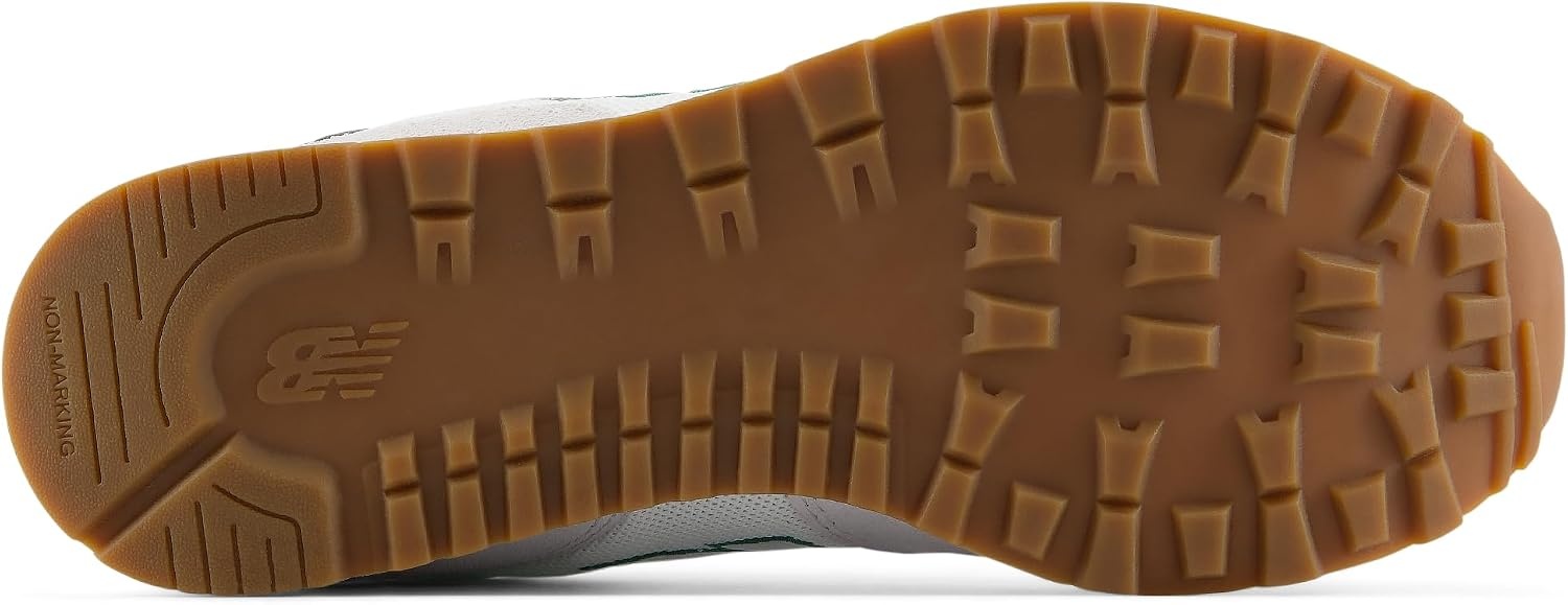 image:imageNew Balance Kids 515 Big KidGrey MatterOutfield