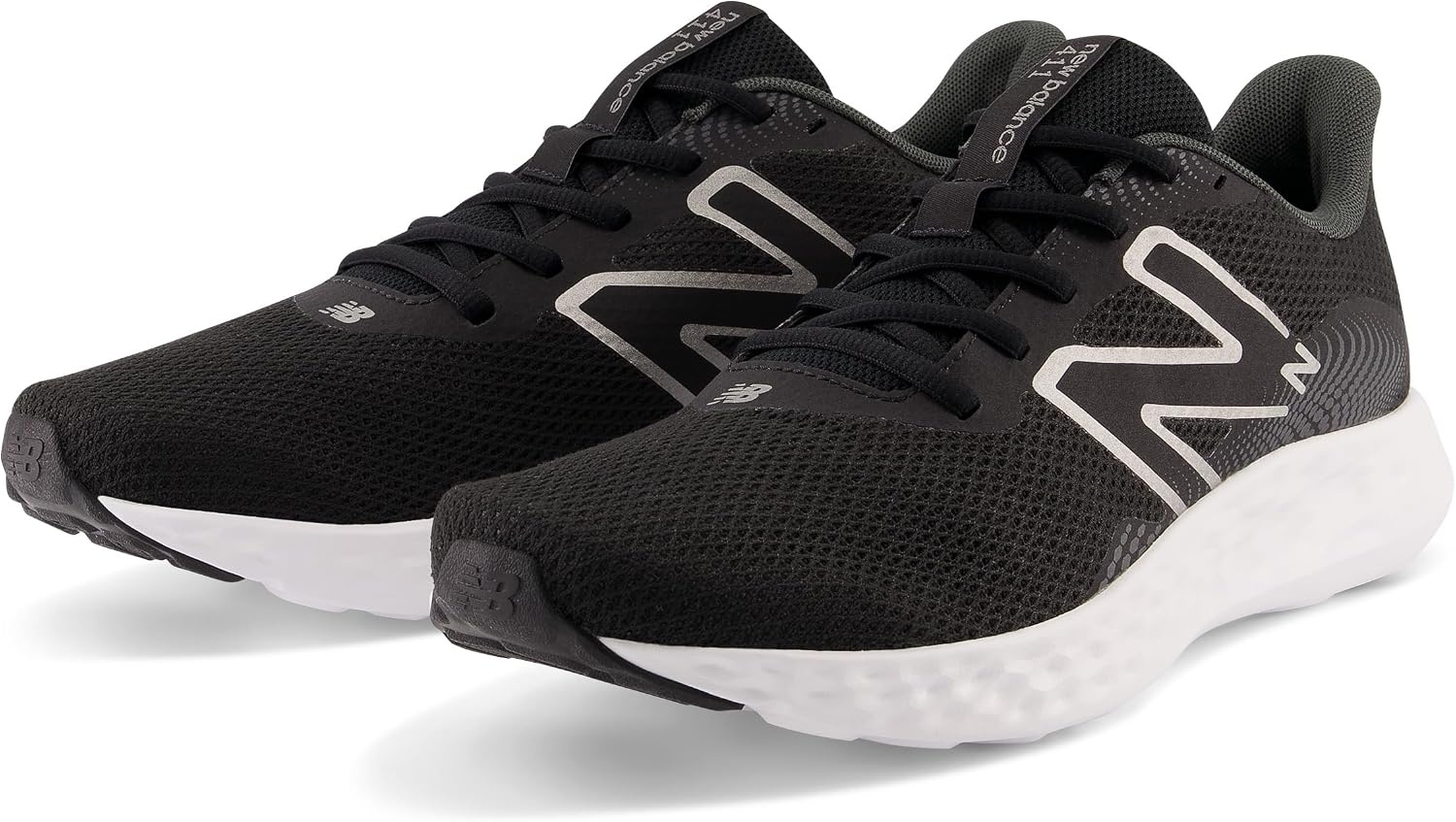 image:imageNew Balance Kids 520 V8 BungeeBlack