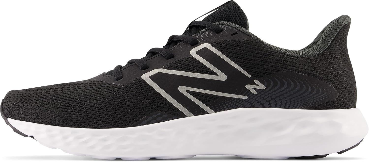 image:imageNew Balance Kids 520 V8 BungeeBlack