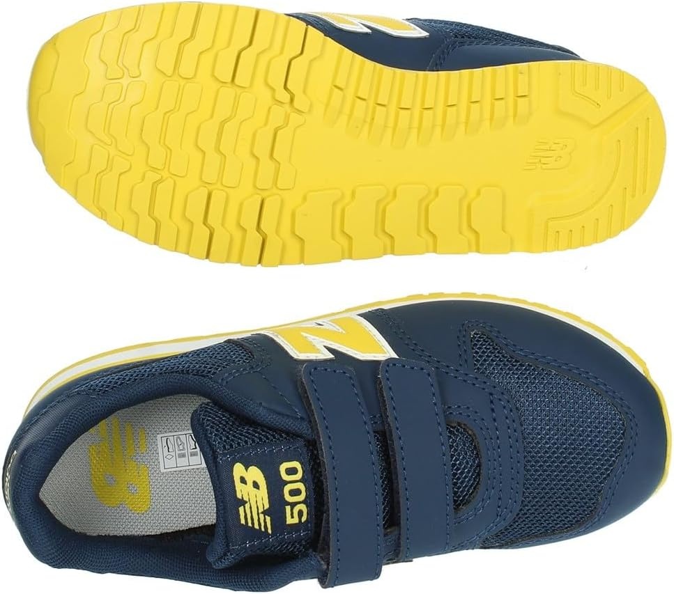 image:imageNew Balance Kids 520 V8 BungeeBlue