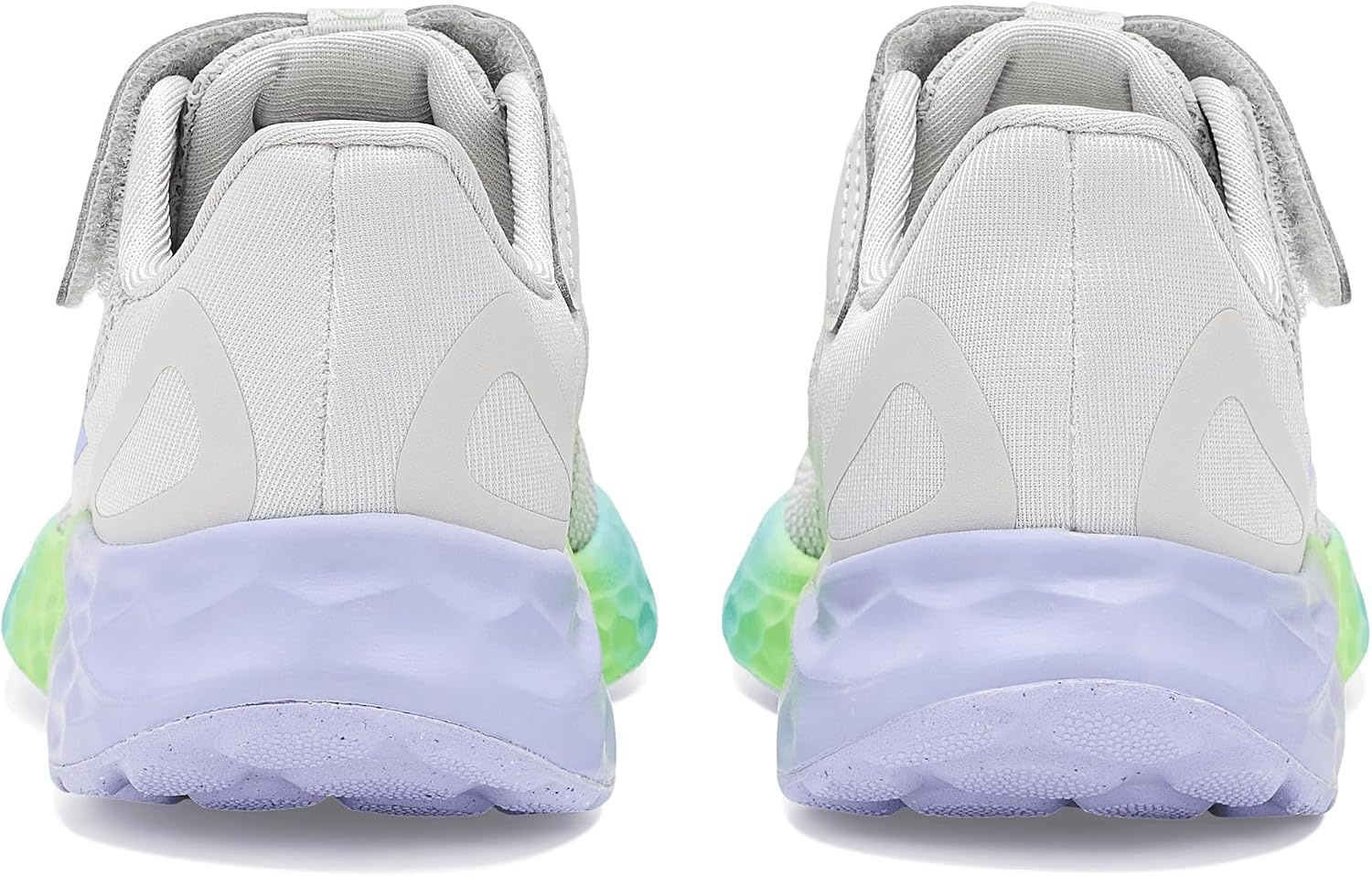 image:imageNew Balance Kids Fresh Foam Arishi V4 BungeeGrey MatterDaybreakCosmic Jade