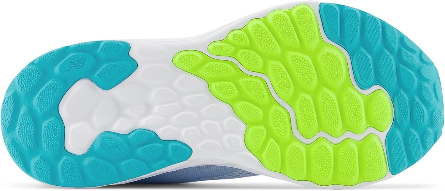 image:imageNew Balance Kids Fresh Foam Arishi V4 BungeeIce BlueElectric IndigoWhite