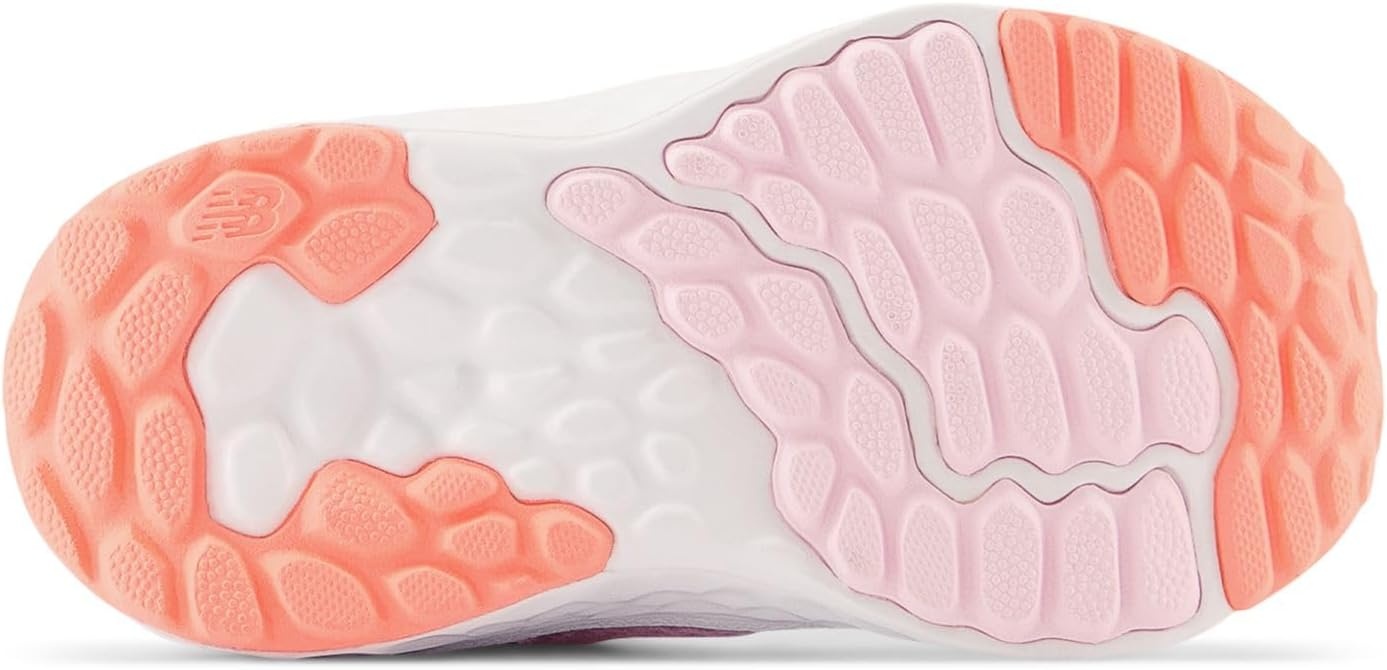 image:imageNew Balance Kids Fresh Foam Arishi V4 BungeeLight RaspberryGrapefruit