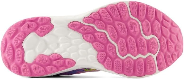 image:imageNew Balance Kids Fresh Foam Arishi V4 BungeeLight RaspberryReal Pink