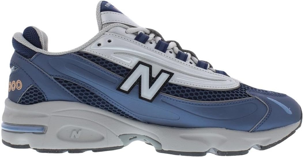image:imageNew Balance Mens 1000 SneakersIndigo
