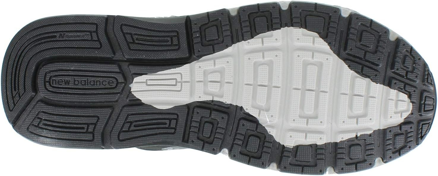 image:imageNew Balance Mens 1540v3 Running ShoeBlackCastlerock