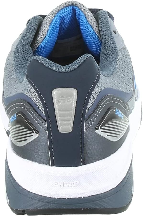 image:imageNew Balance Mens 1540v3 Running ShoeMarbleheadBlack