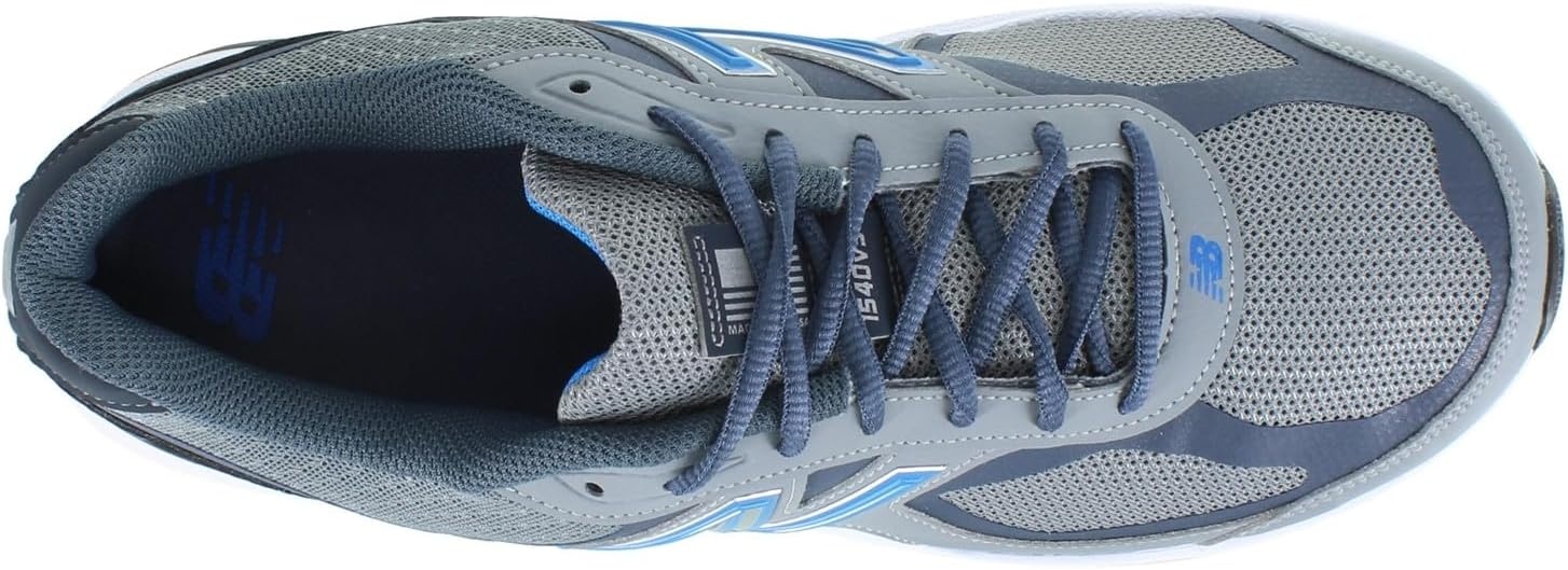 image:imageNew Balance Mens 1540v3 Running ShoeMarbleheadBlack