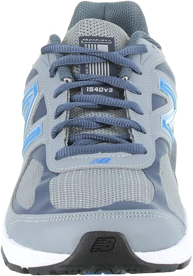 image:imageNew Balance Mens 1540v3 Running ShoeMarbleheadBlack