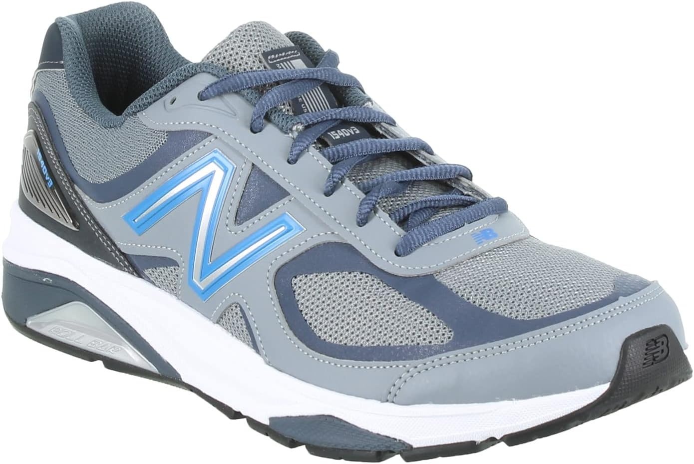 image:imageNew Balance Mens 1540v3 Running ShoeMarbleheadBlack