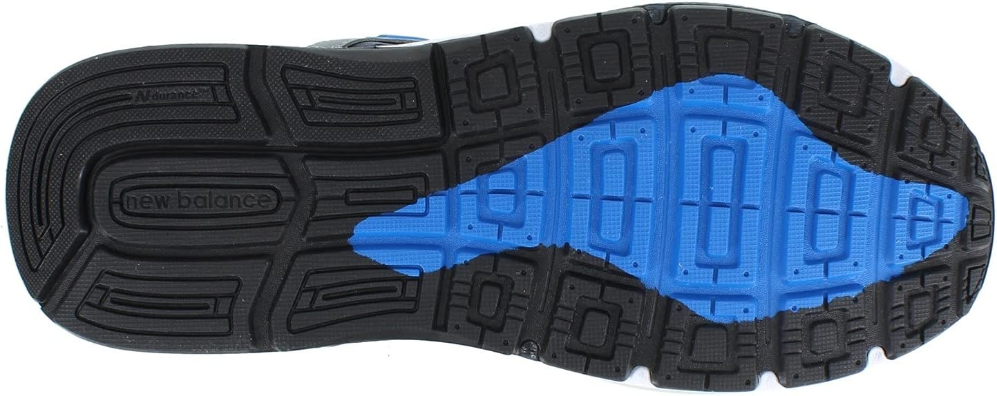 image:imageNew Balance Mens 1540v3 Running ShoeMarbleheadBlack