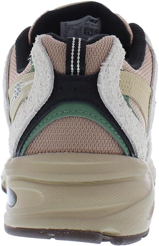 image:imageNew Balance Mens 530 Walking ShoesBeigeBeigebeige