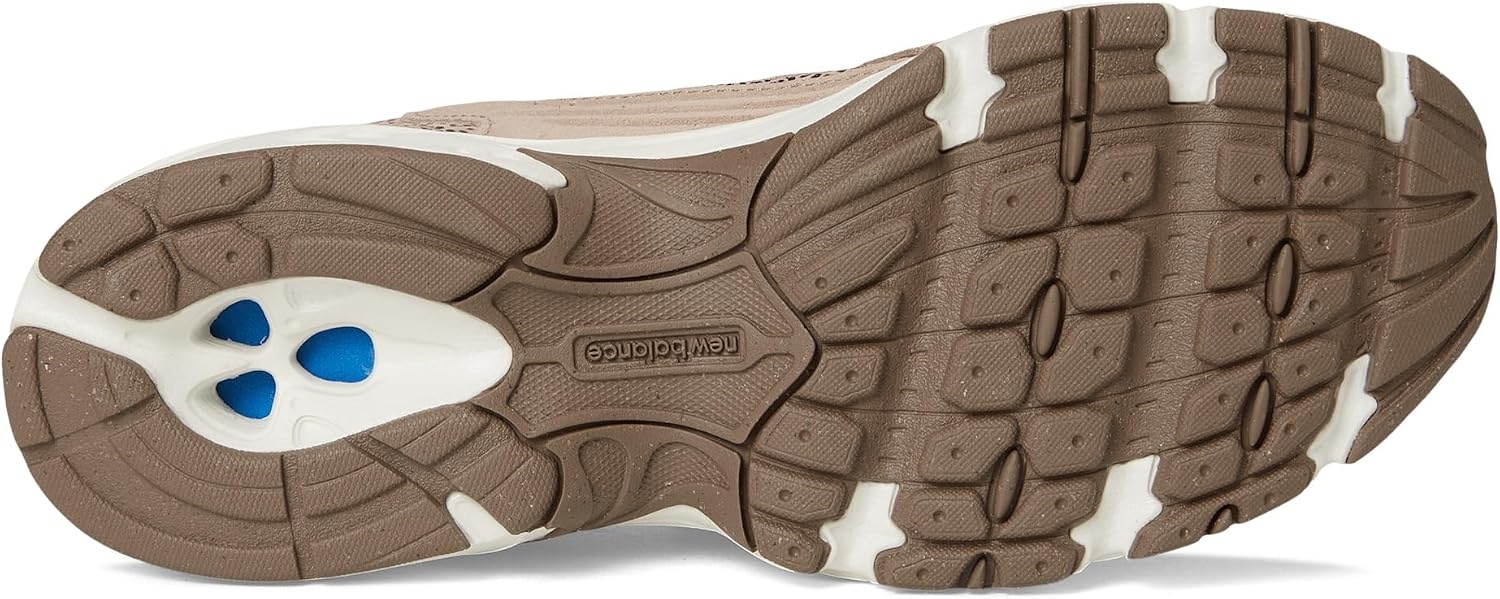 image:imageNew Balance Mens 530 Walking ShoesFlat TaupeBlack Cement