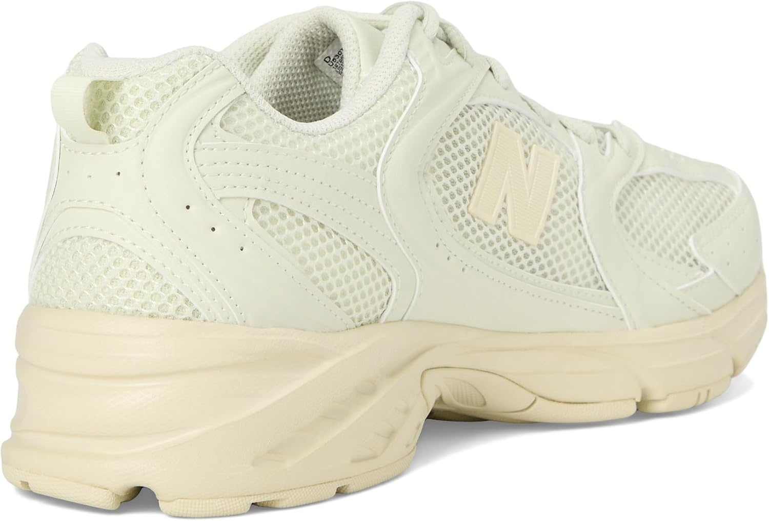 image:imageNew Balance Mens 530 Walking ShoesMineralMineral