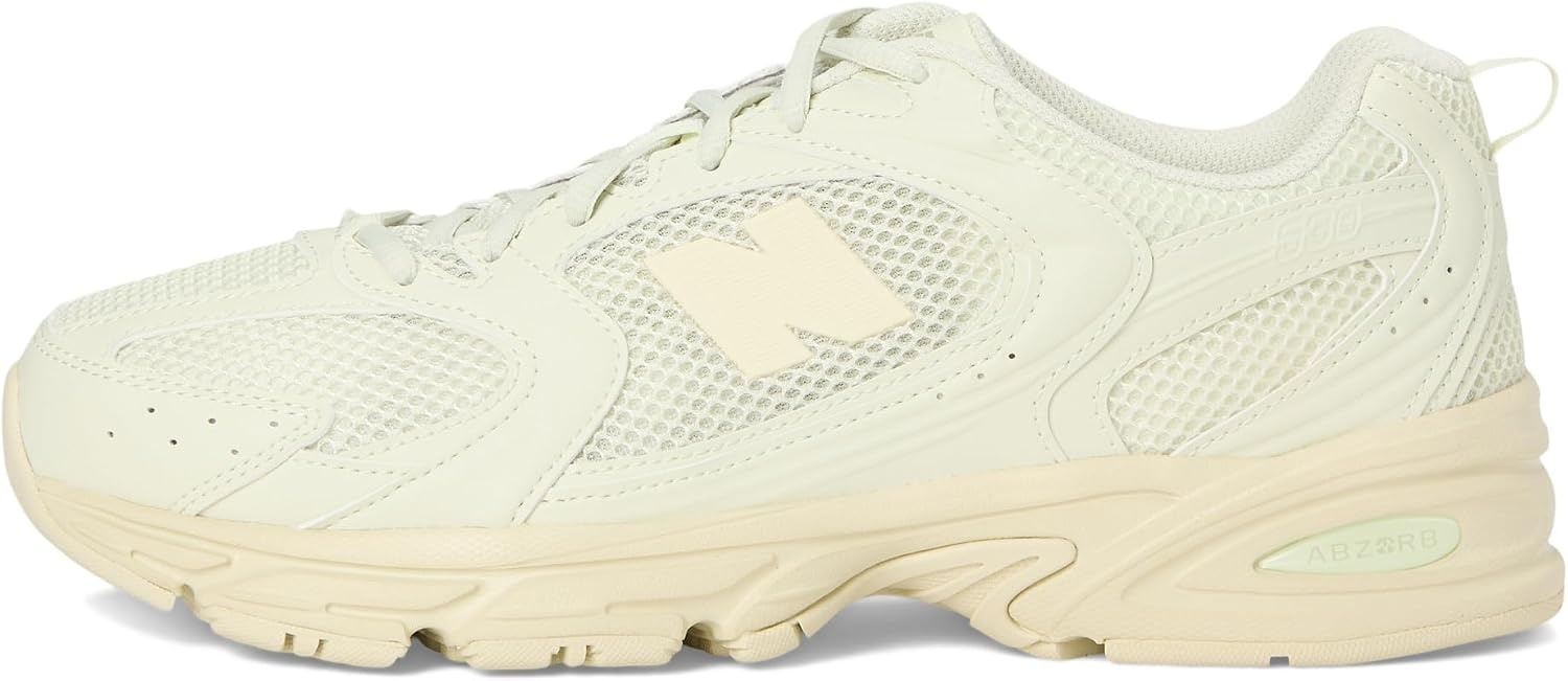 image:imageNew Balance Mens 530 Walking ShoesMineralMineral
