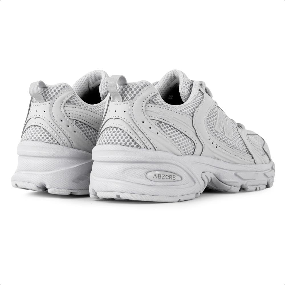 image:imageNew Balance Mens 530 Walking ShoesPearl Size