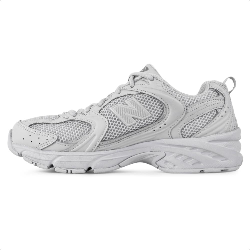 image:imageNew Balance Mens 530 Walking ShoesPearl Size