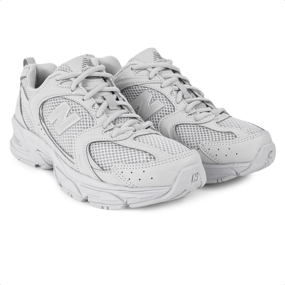 image:imageNew Balance Mens 530 Walking ShoesPearl Size