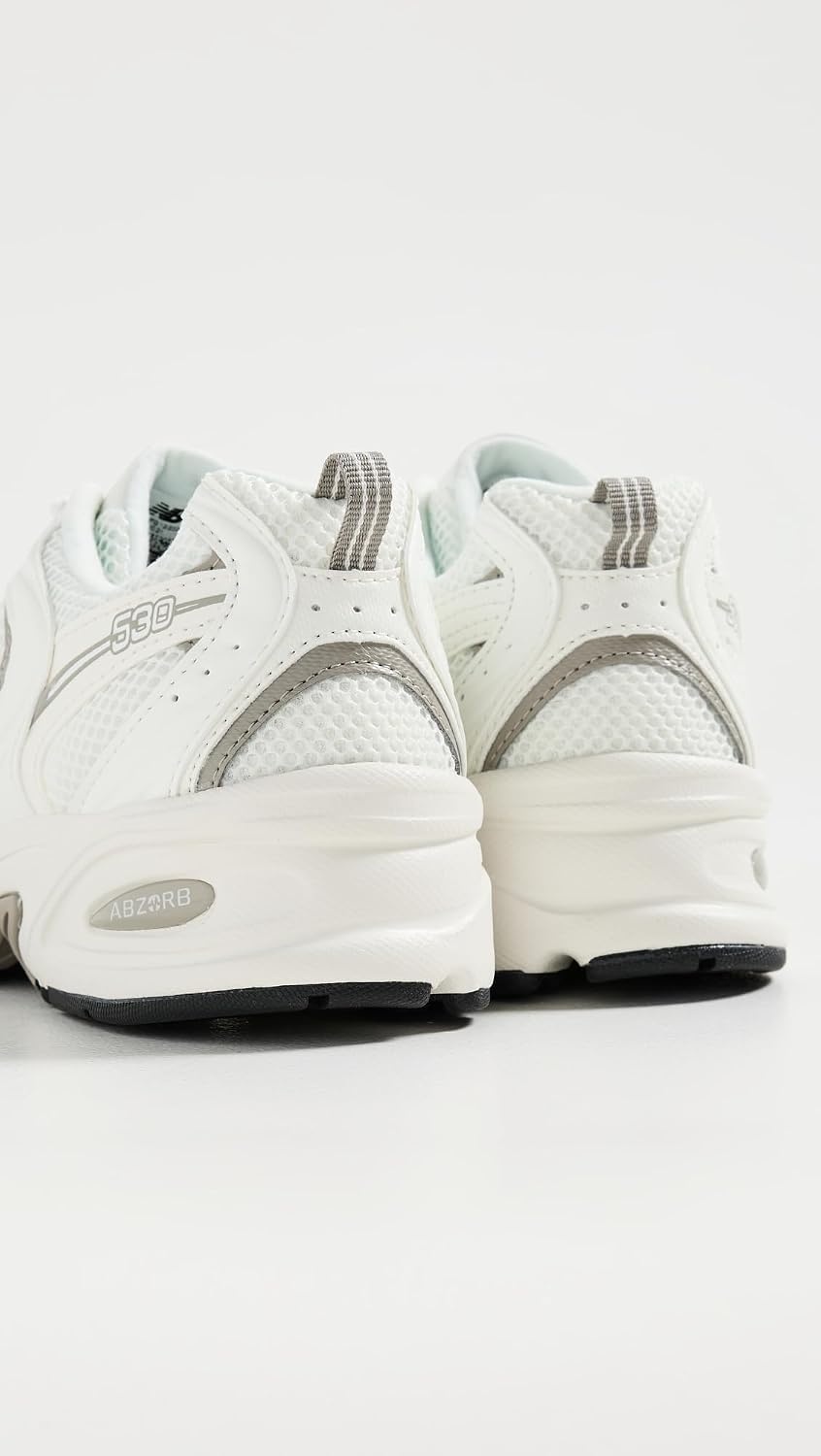 image:imageNew Balance Mens 530 Walking ShoesSea SaltArid Stone