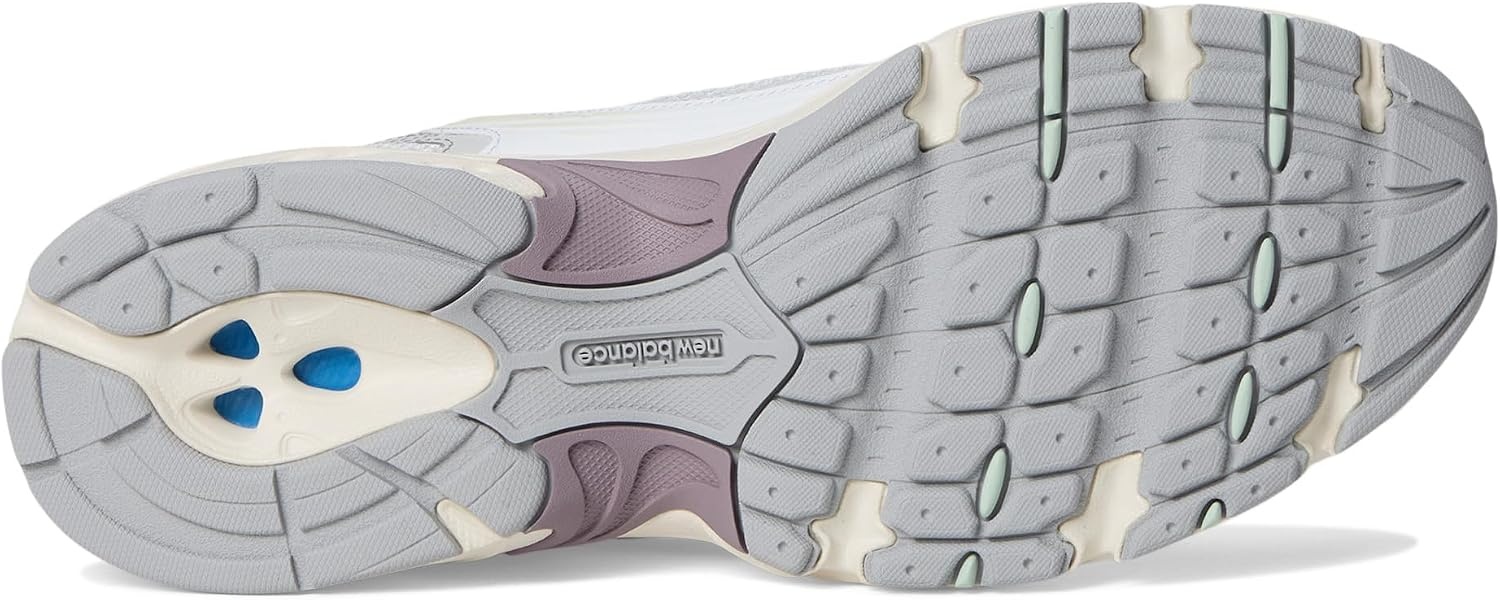 image:imageNew Balance Mens 530 Walking ShoesSea SaltIce WineRose Sugar