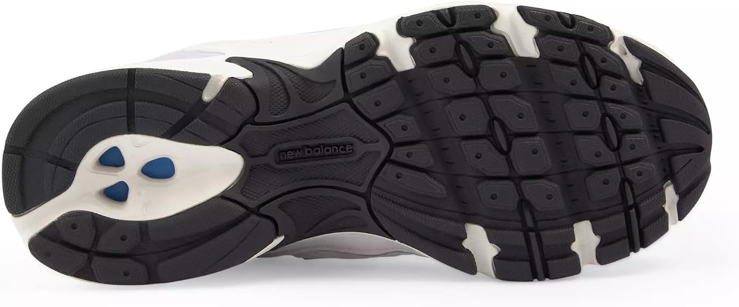 image:imageNew Balance Mens 530 Walking ShoesWhitePurple