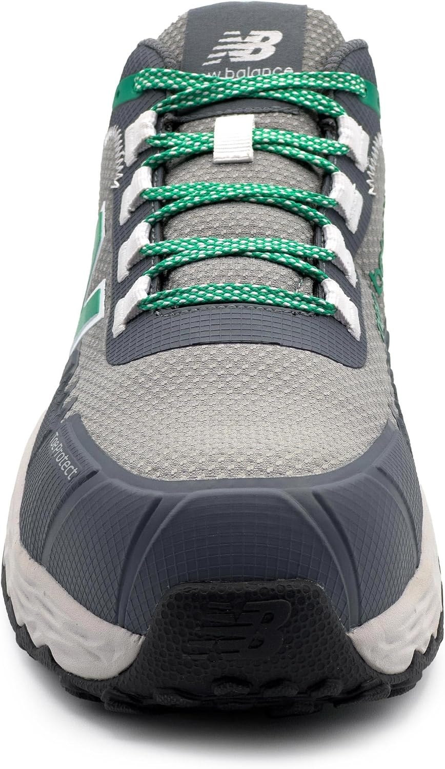 image:imageNew Balance Mens Cremorne Composite Toe Work Shoes Fresh FoamGreen