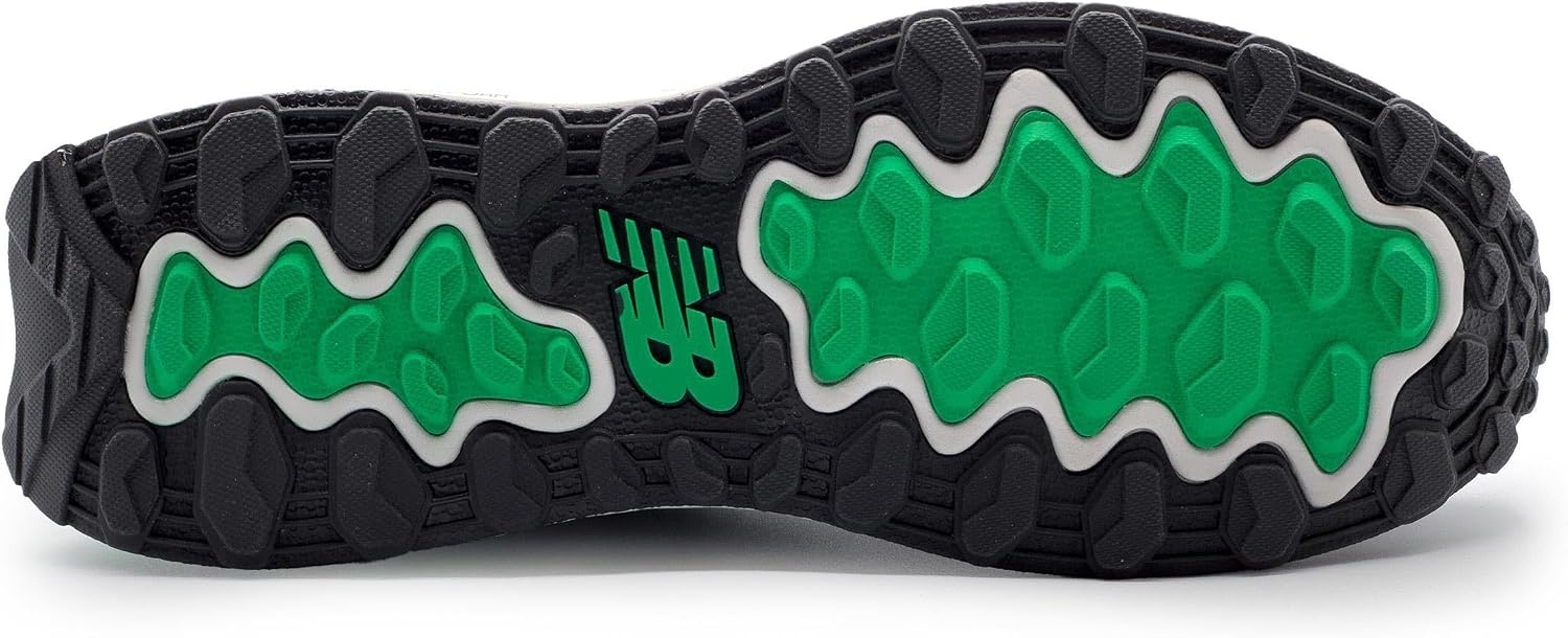 image:imageNew Balance Mens Cremorne Composite Toe Work Shoes Fresh FoamGreen