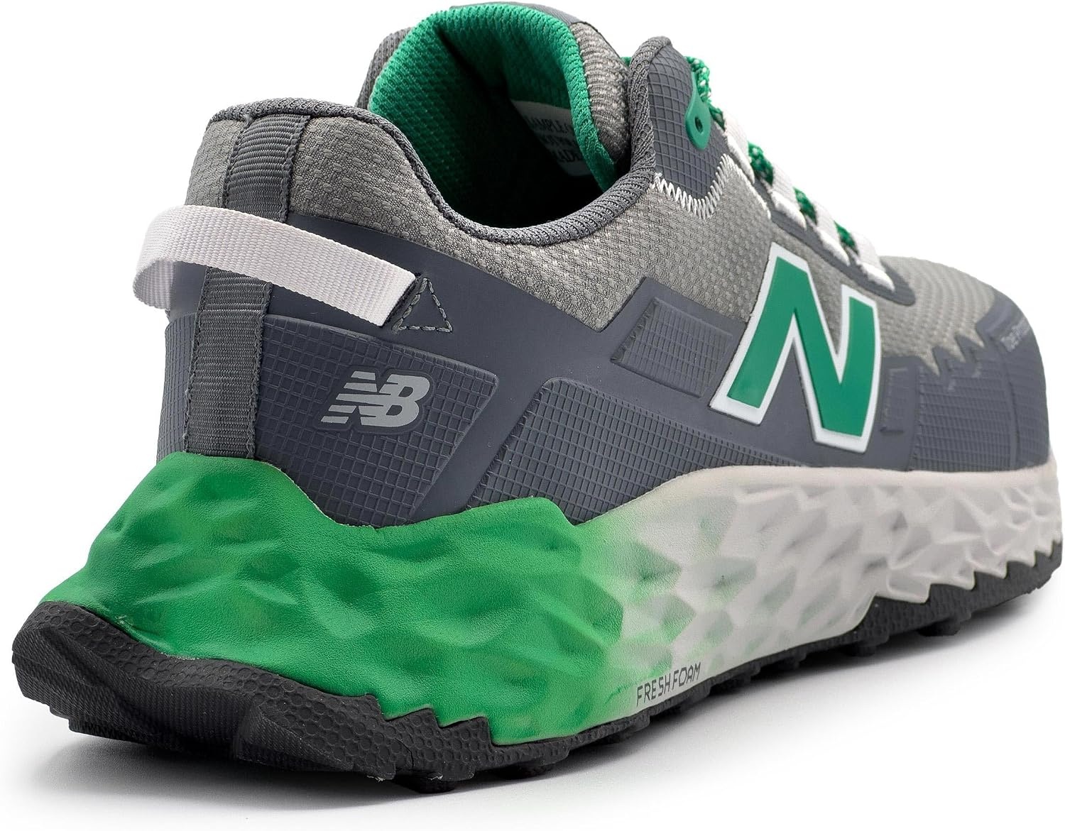 image:imageNew Balance Mens Cremorne Composite Toe Work Shoes Fresh FoamGreen