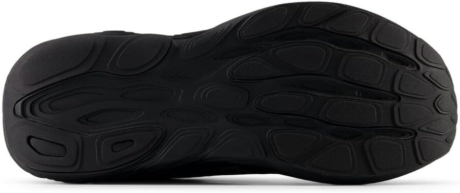 image:imageNew Balance Mens Fresh Foam X 880 V15BlackBlack