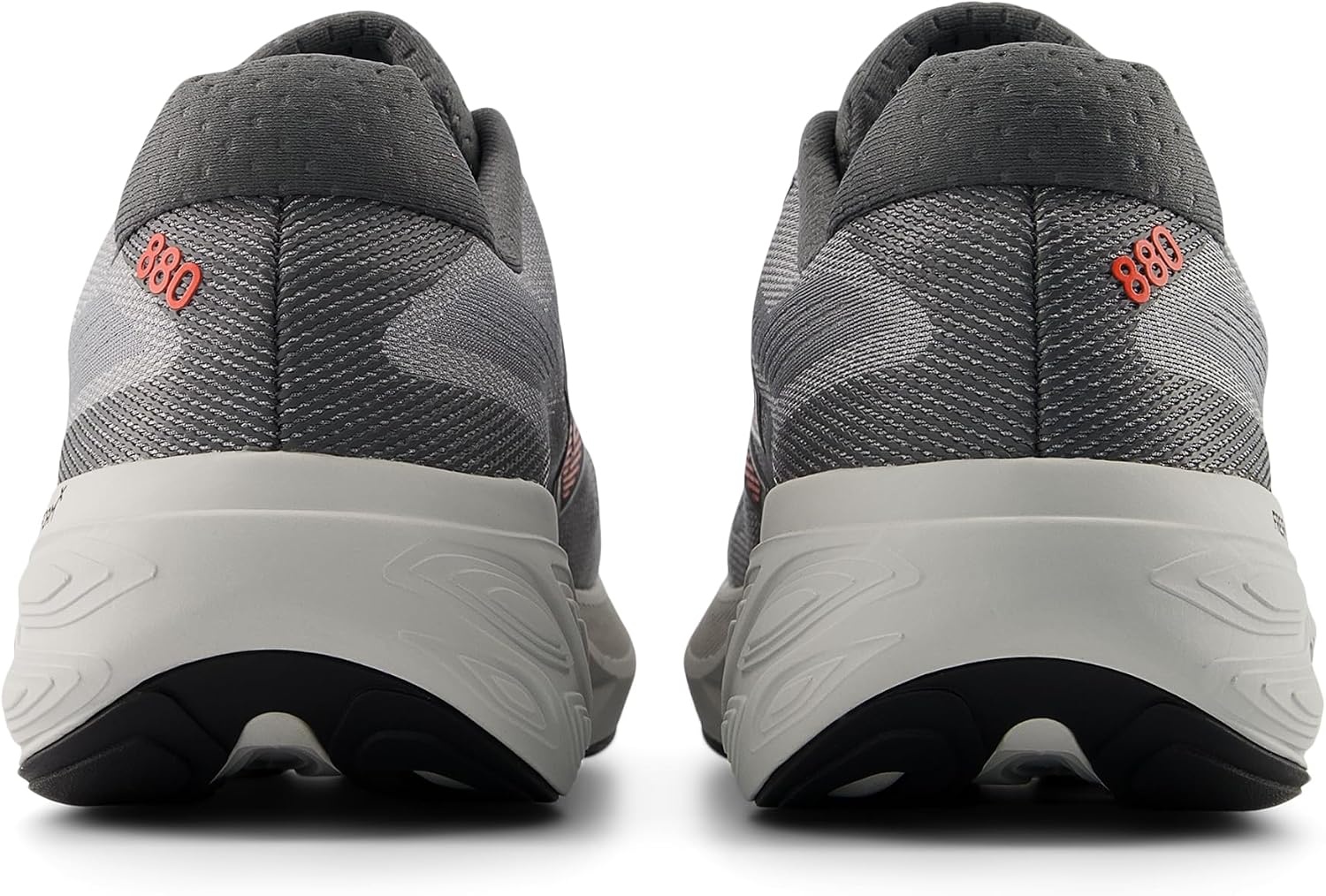 image:imageNew Balance Mens Fresh Foam X 880 V15Slate GreyReflection