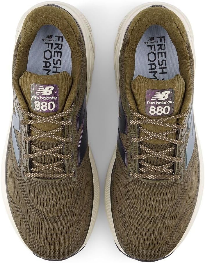 image:imageNew Balance Mens Fresh Foam X 880 V15WoodlandShipyard