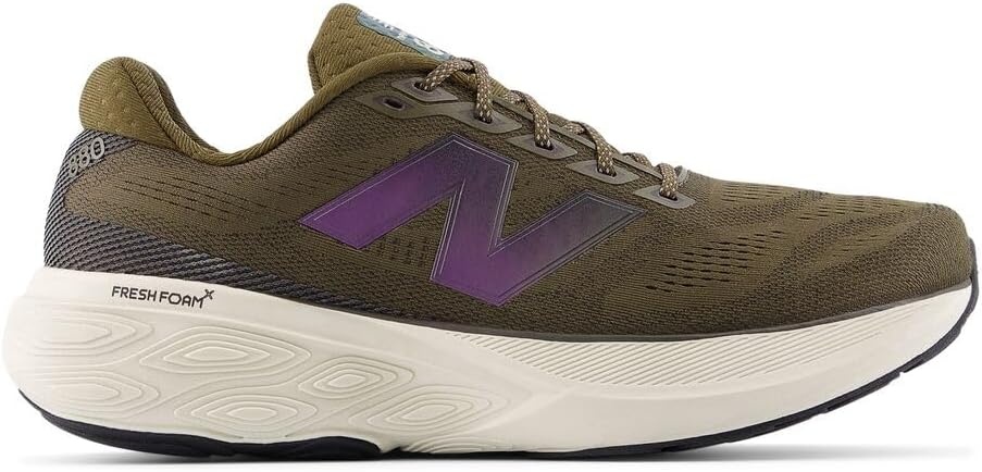 image:imageNew Balance Mens Fresh Foam X 880 V15WoodlandShipyard