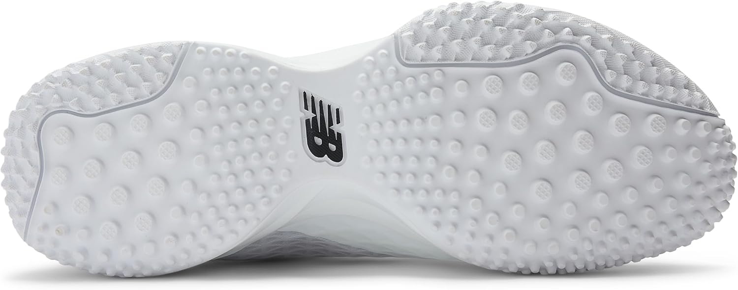 image:imageNew Balance Mens FuelCell 4040 V8 TurfTrainerNb 103 WhiteBlack