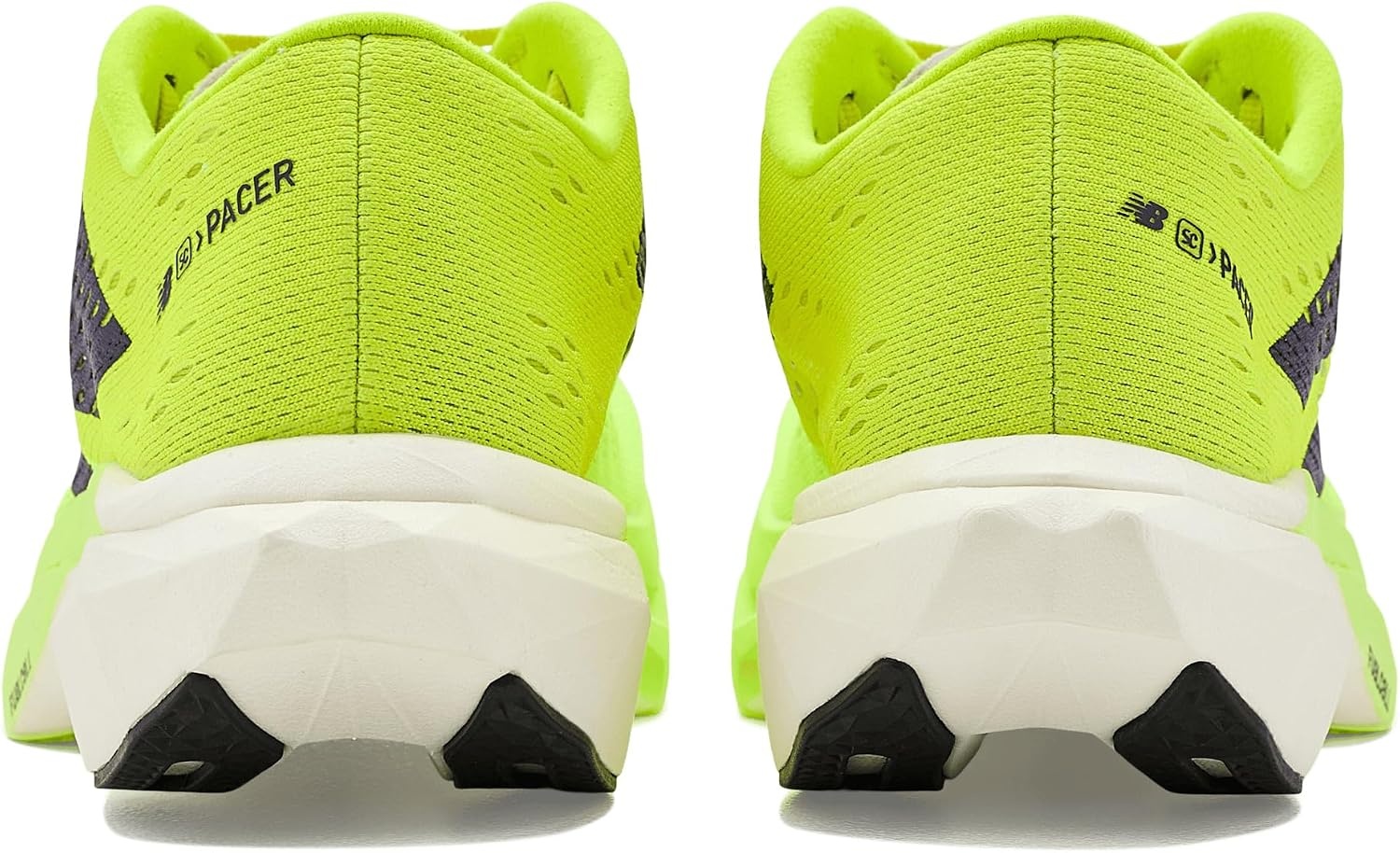image:imageNew Balance Mens FuelCell Supercomp Pacer V1Alkaline GreenWhite